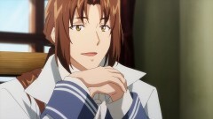 EPISODE02 親交