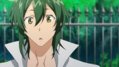 EPISODE04 奇跡