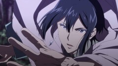 EPISODE08 覚醒