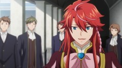 EPISODE09 聖女