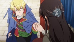EPISODE11 窮地