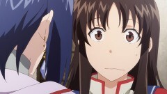 EPISODE12 帰還