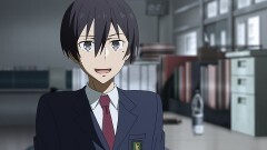 第1話 ＶＲ×リアル
