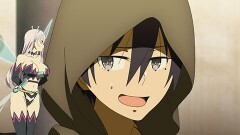 第2話 過疎ゲーの住人