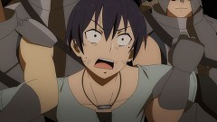 第3話 大人のイベントタイム