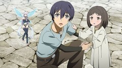 第7話 生存確率０.１％