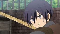 第8話 入隊と洗礼