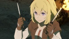 第11話 行き止まりの町