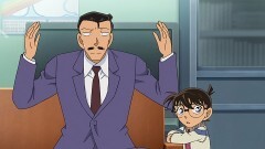 第933話　サラブレッド誘拐事件（前編）