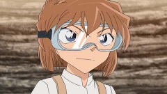第939話	危ない化石採集