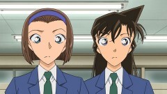 第942話 マリアちゃんをさがせ！（後編）