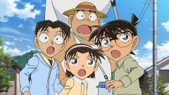 第955話 昆虫人間のヒミツ