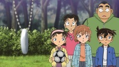 第960話 未亡人（ミズロンリー）と探偵団