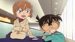 第964話 毛利小五郎大講演会（後編）