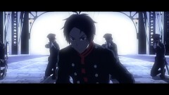 #02「死が二人を分かつまで」