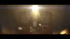 #05「ペルソナ・ノン・グラータ」