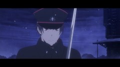 #13「弱きもの、汝の名は」