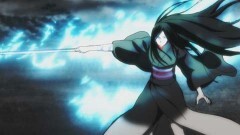 一話「機密事項一〇一アオキシュラノハナ」