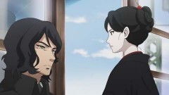 五話「機密事項六二〇カムナガラ」