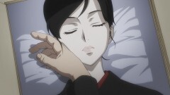六話「機密事項六二三シノノメ」