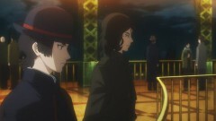 七話「機密事項六三七タマユラノハル」