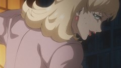 十一話「機密事項七〇一コシカタユクスエ」