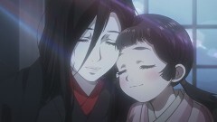 十二話「機密事項七〇七コトダマノサキハフクニ」