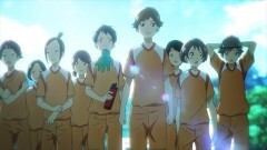 ２話 「インパクト」