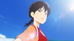 ３話 「地獄の門」