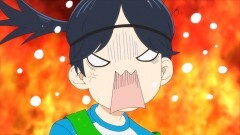 ４話 「フロンティア」