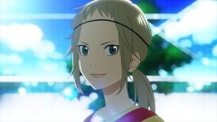 ５話 「恋わずらい」