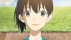 ６話 「追う者、追われる者」