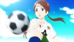 ７話 「躍進のチーム」