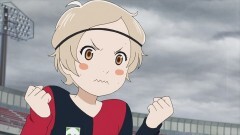１０話 「傷だらけの王者」