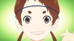 １２話 「野心と選択」