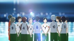 １３話 「根幹をなすもの」
