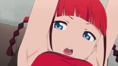 第2話 戦う理由って、なに？