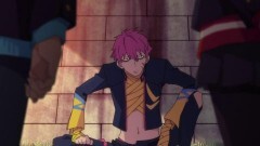 第6話 この切なさって、なに？