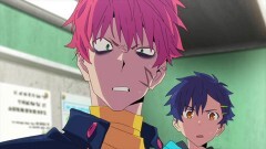 第10話 思い出した記憶って、なに？