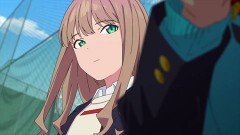 第11話 果たせぬ願いって、なに？